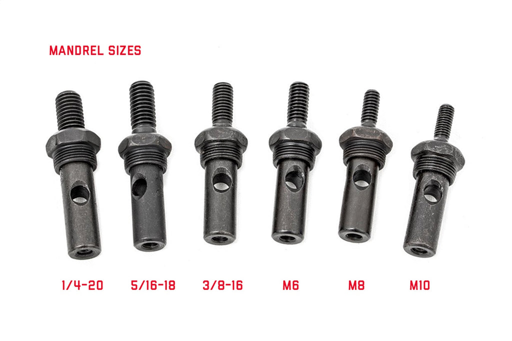 Rough Country 10583 Nutsert Tool Kit
