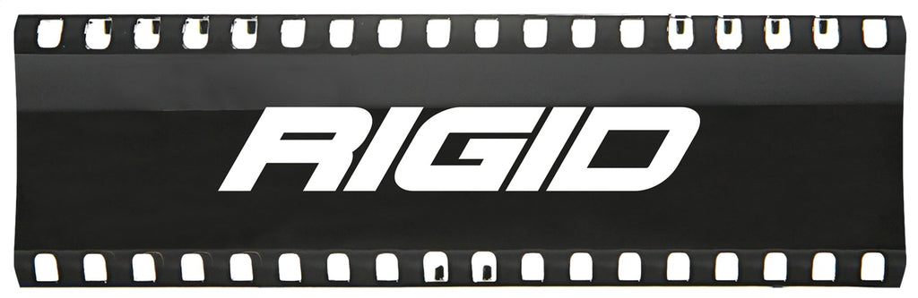 Rigid Industries 105843 COVER 6in. SR-SERIES BLK