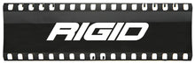 Load image into Gallery viewer, Rigid Industries 105843 COVER 6in. SR-SERIES BLK