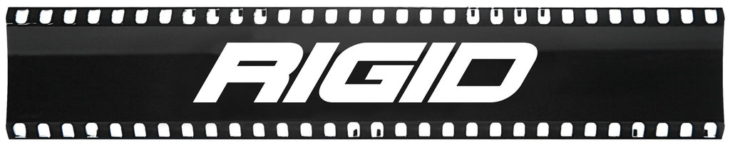 Rigid Industries 105943 COVER 10in. SR-SERIES BLK