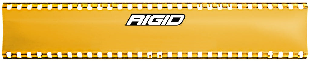 Rigid Industries 105963 COVER 10in. SR-SERIES AMB