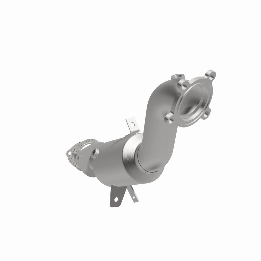 MagnaFlow Exhaust Products 5561408 California CARB Direct-Fit Catalytic Converter for Select Cadillac ATS, Cadillac CTS, Chevrolet Camaro
