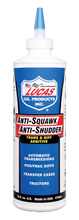 Load image into Gallery viewer, Lucas Oil Products 10599 Anti Squawk/Anti-Shudder