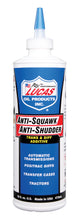 Load image into Gallery viewer, Lucas Oil Products 10599 Anti Squawk/Anti-Shudder