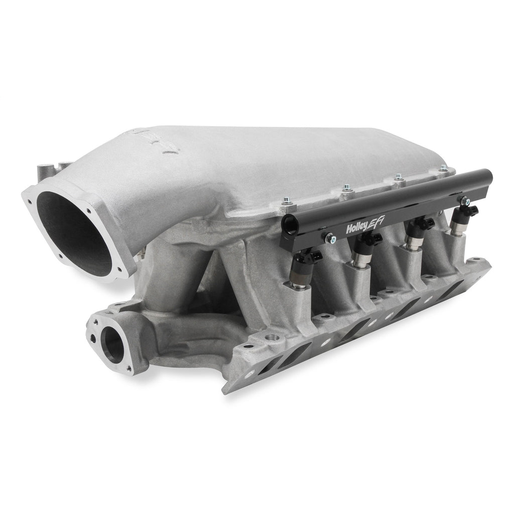 105Mm-Efi-Hi-Ram-Intake-Manifold-Sbf-351W