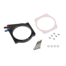 Load image into Gallery viewer, 105Mm-Ls-Nos-Plate-Kit-W4-Bolt-Throttle-Body