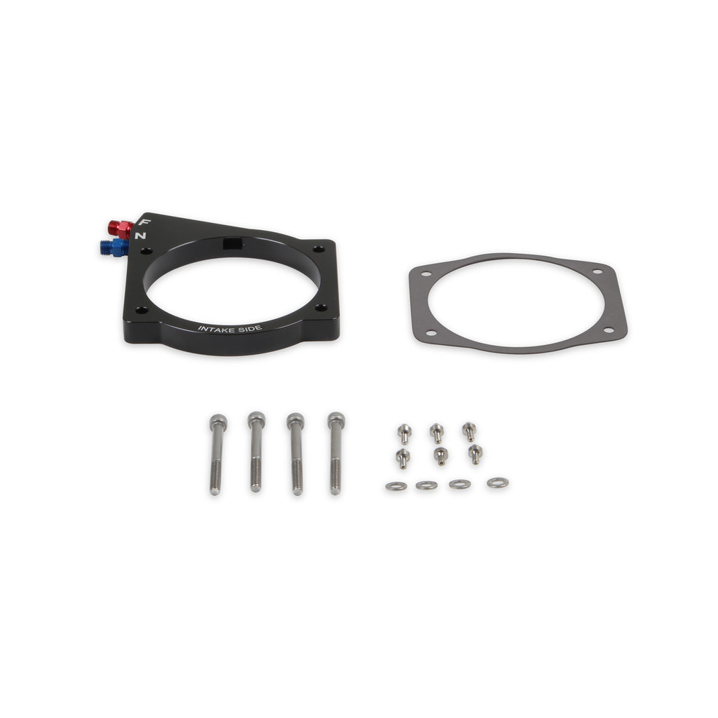105Mm-Ls-Nos-Plate-Kit-W4-Bolt-Throttle-Body