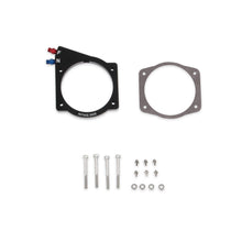 Load image into Gallery viewer, 105Mm-Ls-Nos-Plate-Kit-W4-Bolt-Throttle-Body