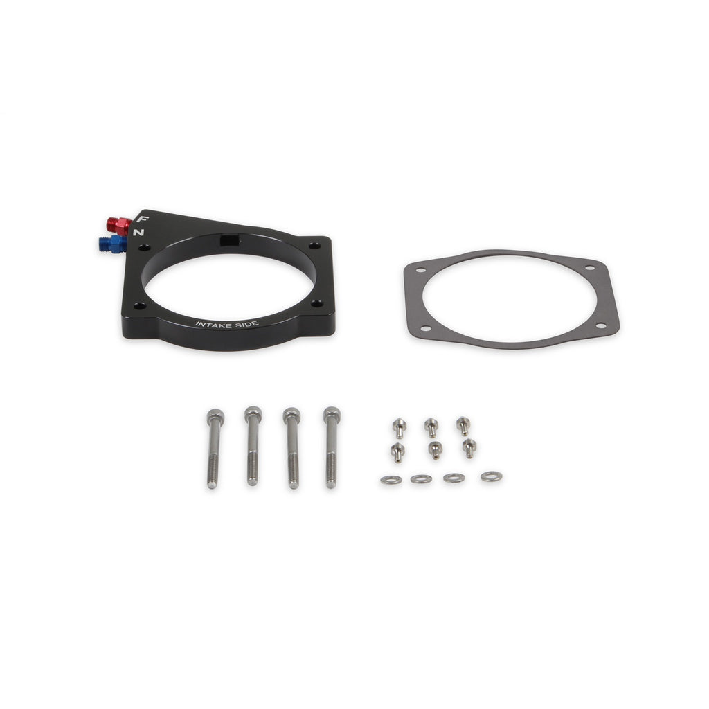 105Mm-Ls-Nos-Plate-Kit-W4-Bolt-Throttle-Body