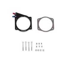 Load image into Gallery viewer, 105Mm-Ls-Nos-Plate-Kit-W4-Bolt-Throttle-Body