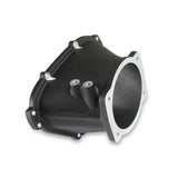 Holley 300-676BK  105Mm Throttle Body Adapter For Ls3 Lo-Ram 300-680
