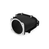 Holley 300-606BK 105mm Throttle Body Adapter For Ultra Lo-Ram 300-621Bk