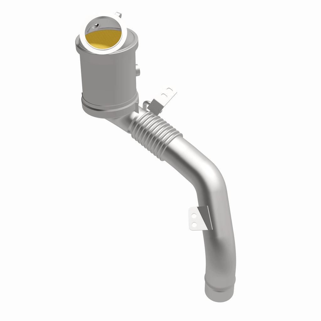 MagnaFlow Exhaust Products 52264 OEM Grade Direct-Fit Catalytic Converter for Select BMW 550i, BMW 550i GT, BMW 550i GT xDrive, BMW 550i xDrive, BMW 650i, BMW 650i Gran Coupe, BMW 650i xDrive, BMW 650i xDrive Gran Coupe, BMW 750Li, BMW 750Li xDrive, BMW