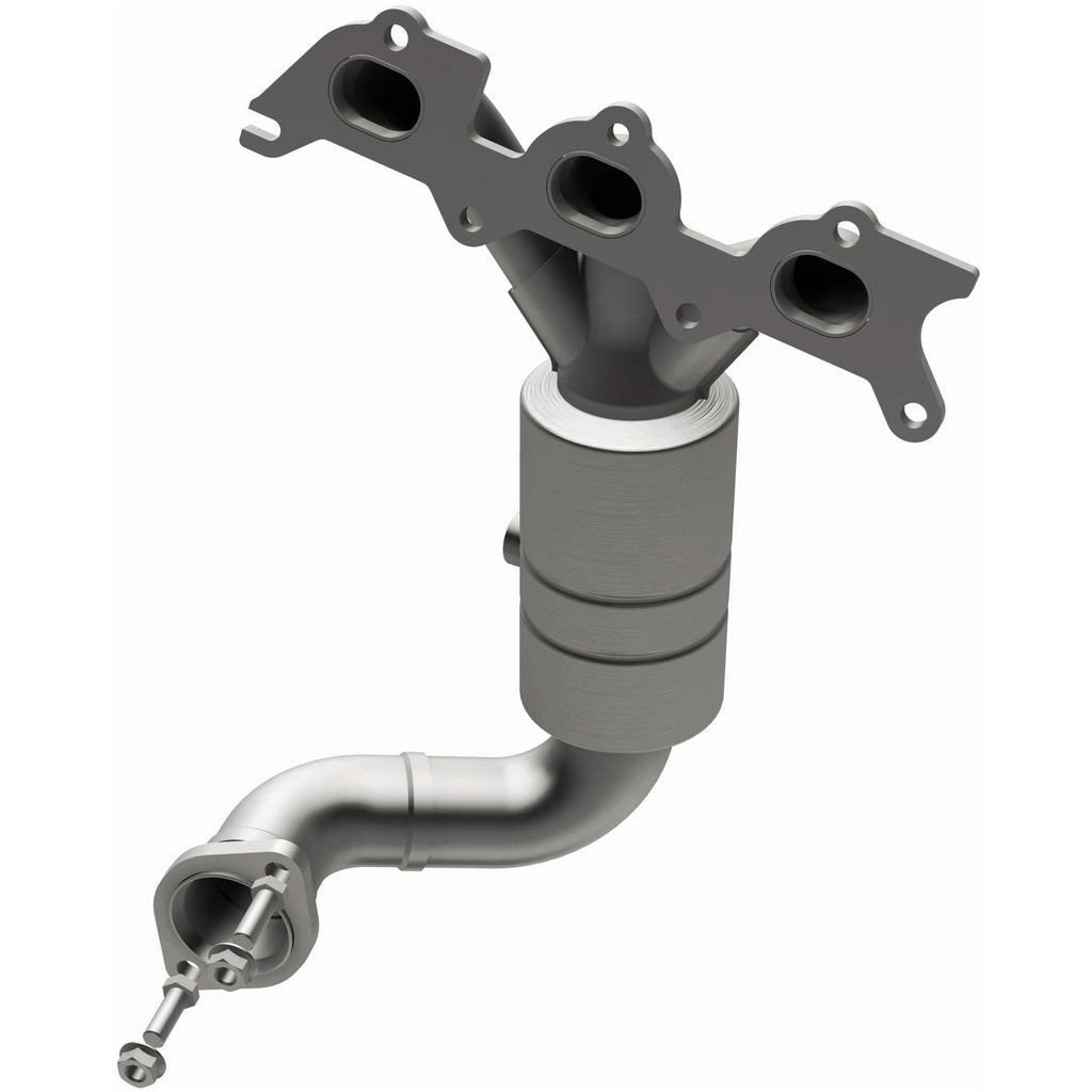 MagnaFlow Exhaust Products 51735 OEM Grade Manifold Catalytic Converter for Select Chrysler Sebring, Dodge Avenger