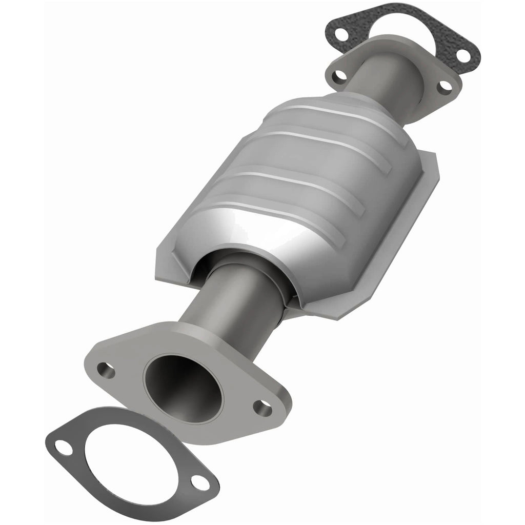 MagnaFlow Exhaust Products 23700 HM Grade Direct-Fit Catalytic Converter for Select Ford Probe, Mazda 626, Mazda MX-6