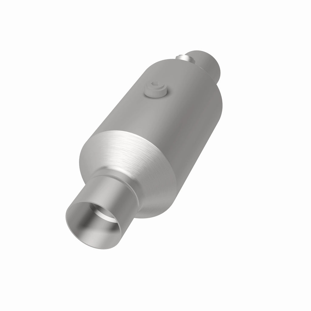 MagnaFlow Exhaust Products 79319 OEM Grade Universal Catalytic Converter
