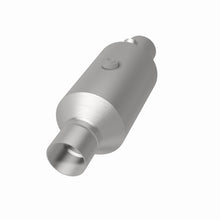 Load image into Gallery viewer, MagnaFlow Exhaust Products 79319 OEM Grade Universal Catalytic Converter