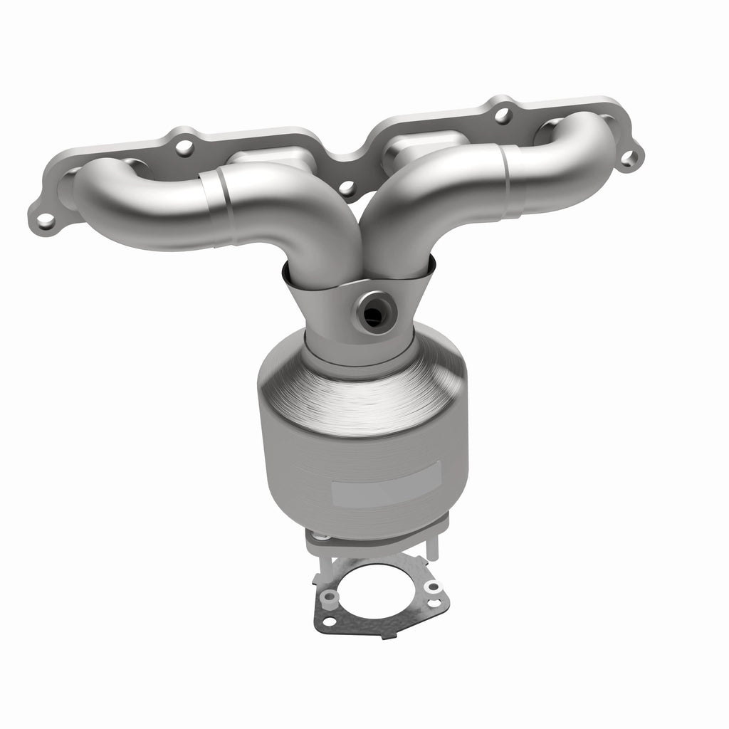 MagnaFlow Exhaust Products 24998 HM Grade Manifold Catalytic Converter for Select Saturn SC2, Saturn SL2, Saturn SW2