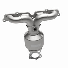 Load image into Gallery viewer, MagnaFlow Exhaust Products 24998 HM Grade Manifold Catalytic Converter for Select Saturn SC2, Saturn SL2, Saturn SW2