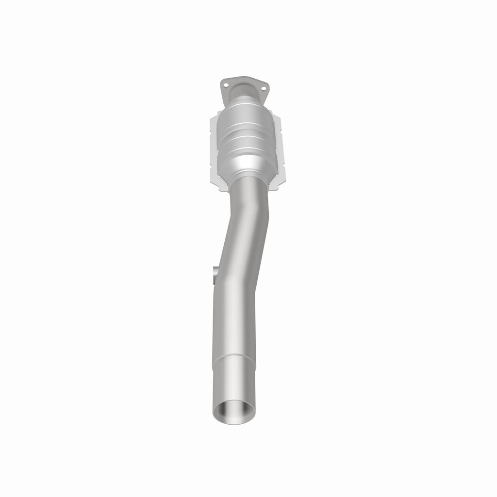 MagnaFlow Exhaust Products 24028 HM Grade Direct-Fit Catalytic Converter for Select Audi A8 Quattro