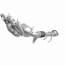 Load image into Gallery viewer, MagnaFlow Exhaust Products 290008 OEM Grade Manifold Catalytic Converter for Select Ford Transit Connect