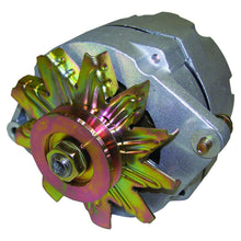 Load image into Gallery viewer, 106-Amp-Alternator-For-Select-1975-91-Jeep-Cjs,-Yj,-Xj,-Mj,-Sj,-J-Series