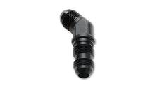 Load image into Gallery viewer, Vibrant Performance 10600 45 Degree Bulkhead Adapter Fitting