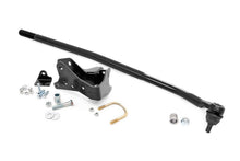 Load image into Gallery viewer, Rough Country 10601 High Steer Drag Link Kit for Select Jeep Wrangler, Jeep Wrangler JK
