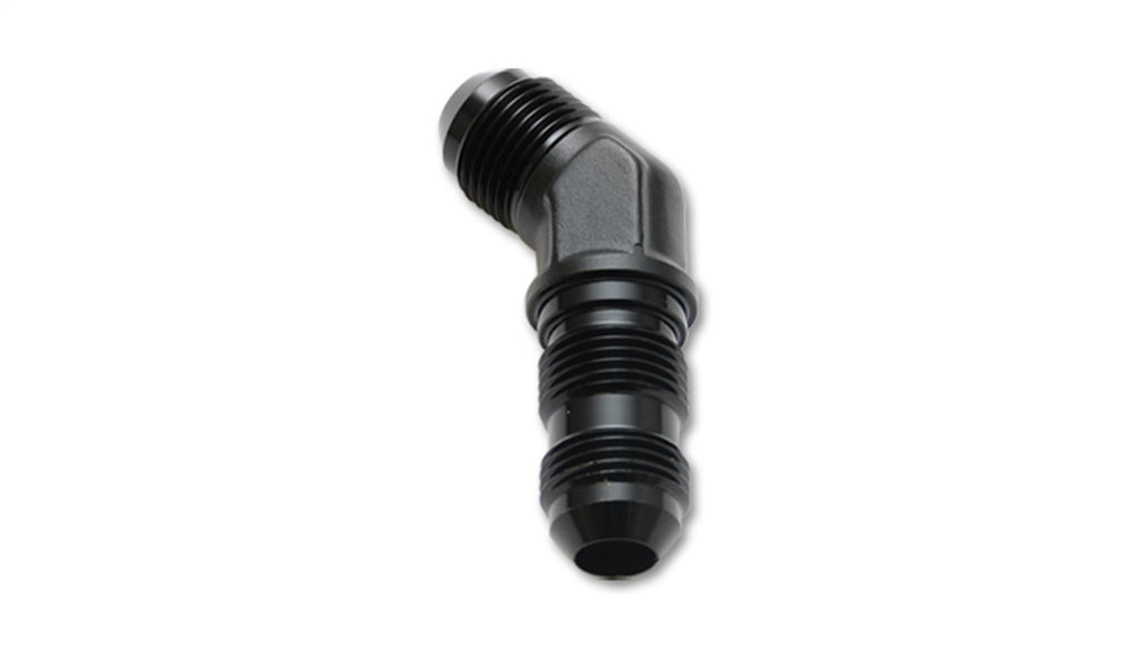 Vibrant Performance 10601 45 Degree Bulkhead Adapter Fitting