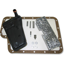 Load image into Gallery viewer, BD Diesel 1060442 Accumulator Body - 1995-2003 Ford 7.3L E4OD/4R100 2wd for Select Ford F-250, Ford F-250 HD, Ford F-250 Super Duty, Ford F-350, Ford F-350 Super Duty