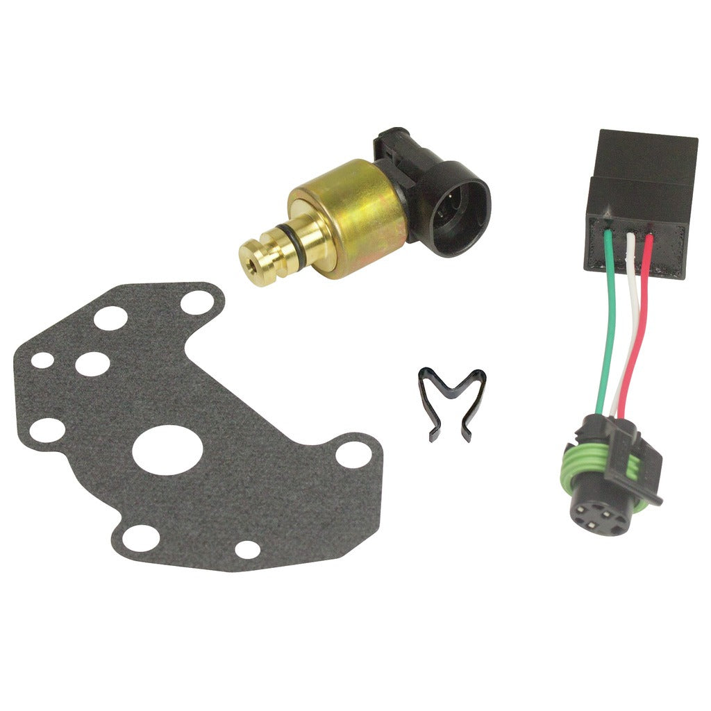 BD Diesel 1060602 BD Pressure Transuder Upgrade Dodge 2000-2007 47RE/48RE/46RE/44RE/42RE for Select Dodge Ram 2500, Dodge Ram