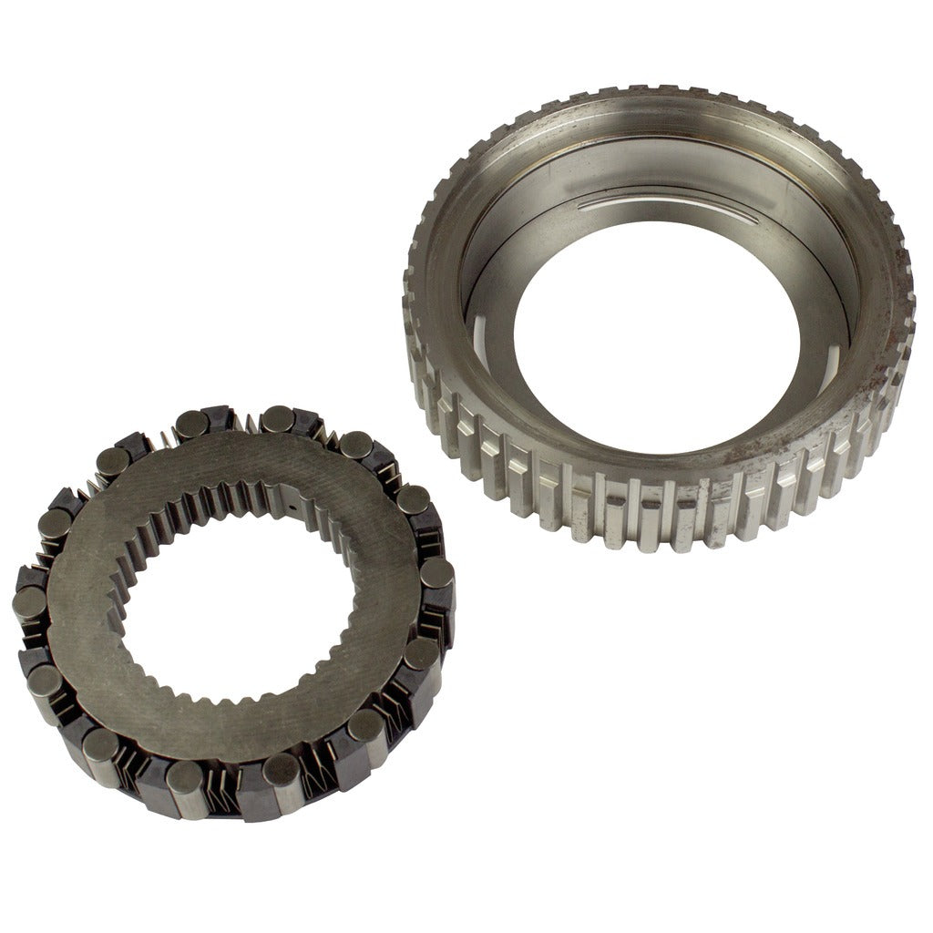 BD Diesel 1060603 BD 68RFE One Way Clutch/Sprag - Dodge 2007.5-2018 6.7L for Select Dodge Ram 2500, Dodge Ram 3500, Ram 2500, Ram