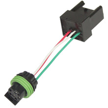 Load image into Gallery viewer, BD Diesel 1060604 Pressure Transducer Adapter - Dodge 2000-2007 47RE/48RE/46RE/44RE/42RE (Retail) for Select Dodge Ram 2500, Dodge Ram