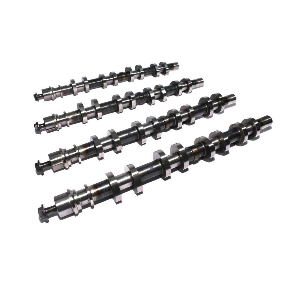 COMP Cams 106100 Xtreme RPM 226/222 Hydraulic Roller Cams for Ford 4.6/5.4/5.8L Modular 4 Valve