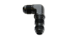 Load image into Gallery viewer, Vibrant Performance 10612 90 Degree Bulkhead Adapter Fitting