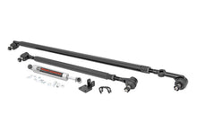 Load image into Gallery viewer, Rough Country 10613 Steering Upgrade Kit for Select Jeep Cherokee, Jeep Comanche, Jeep Grand Cherokee, Jeep TJ, Jeep Wrangler