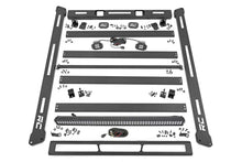Load image into Gallery viewer, Rough Country 10615 Roof Rack System for Select Jeep Wrangler, Jeep Wrangler JK