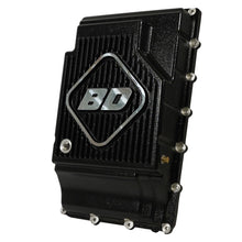 Load image into Gallery viewer, BD Diesel 1061718 BD Ford Deep Sump Transmission Pan 10R60 / 10R80 2017-2024 c/w Hardware for Select Ford Bronco, Ford Explorer, Ford F-150, Ford Ranger