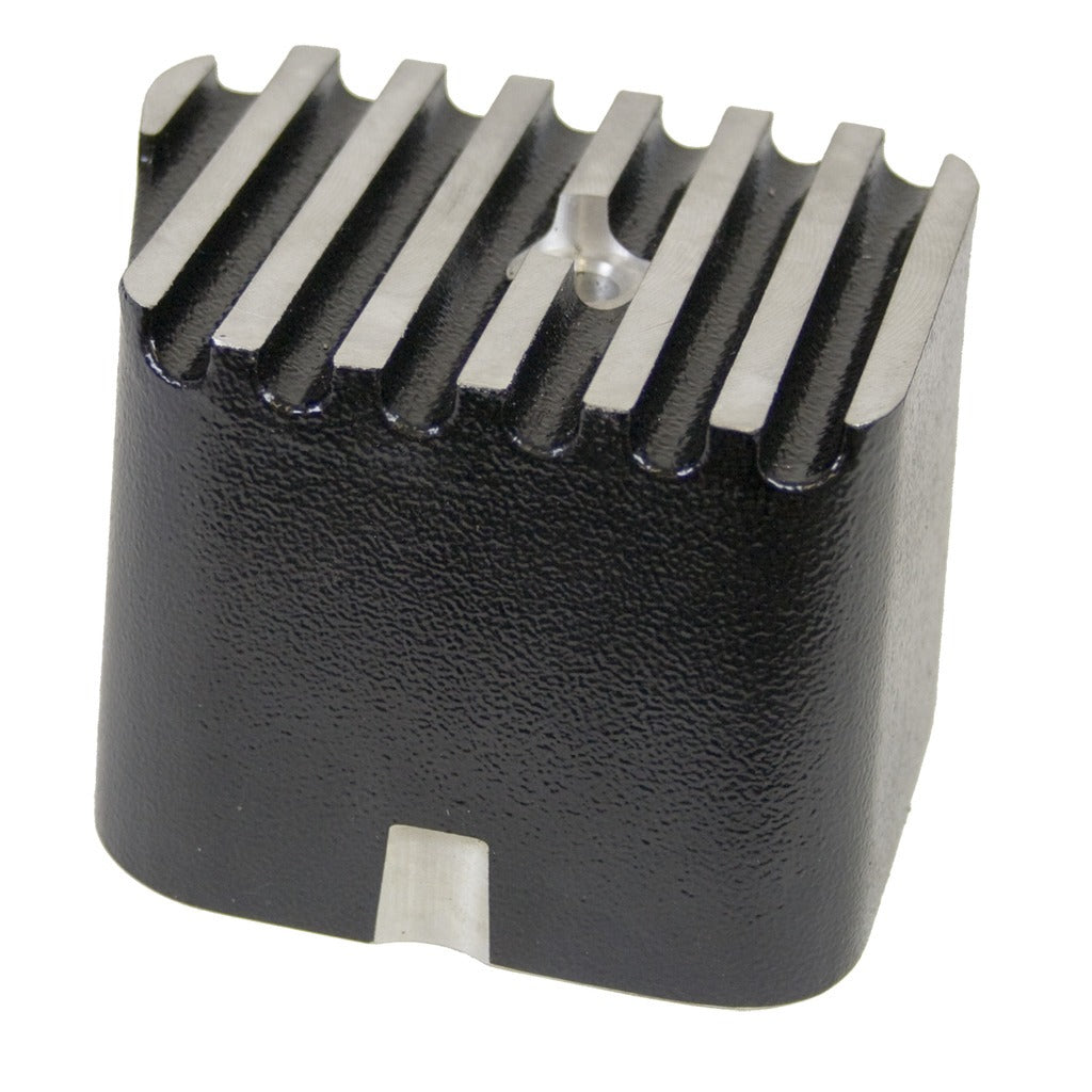 BD Diesel 1061800 Cool Cover - Dodge 1988-1998 12-valve 5.9L (Single) for Select Dodge D250, Dodge D350, Dodge Ram 2500, Dodge Ram 3500, Dodge W250, Dodge W350