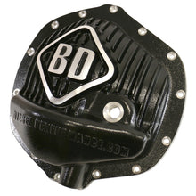 Load image into Gallery viewer, BD Diesel 1061825-RCS BD Differential Cover, Rear - Dodge 2013-2018 2500 AAM 14-Bolt w/RCS for Select Ram 2500, Ram