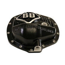 Load image into Gallery viewer, BD Diesel 1061825-RCS BD Differential Cover, Rear - Dodge 2013-2018 2500 AAM 14-Bolt w/RCS for Select Ram 2500, Ram