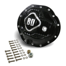 Load image into Gallery viewer, BD Diesel 1061826 BD Dodge Front Differential Cover AA 14-9.25 - 2500 2003-2013 / 3500 2003-2012 for Select Dodge Ram 2500, Dodge Ram 3500, Ram 2500, Ram