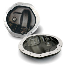 Load image into Gallery viewer, BD Diesel 1061827 BD Dodge Differential Cover Pack, Front &amp; Rear - 2500 2003-2013 / 3500 2003-2012 for Select Dodge Ram 2500, Dodge Ram 3500, Ram 2500, Ram