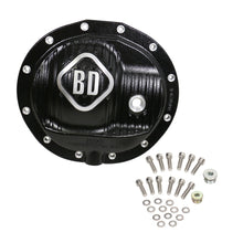 Load image into Gallery viewer, BD Diesel 1061828 BD Dodge Front Differential Cover AA 12-9.25 - 2500 2014-2022 / 3500 2013-2022 for Select Ram 2500, Ram