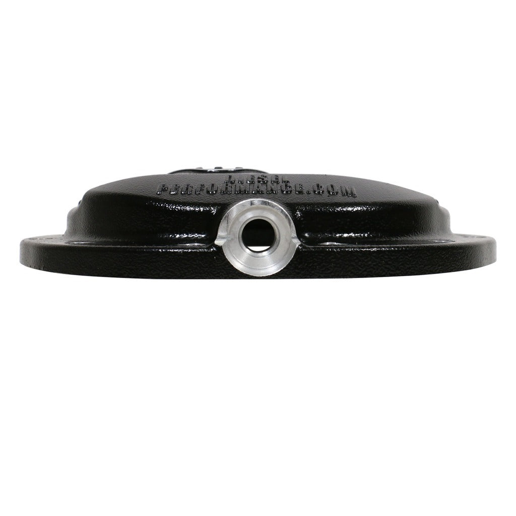 BD Diesel 1061828 BD Dodge Front Differential Cover AA 12-9.25 - 2500 2014-2022 / 3500 2013-2022 for Select Ram 2500, Ram