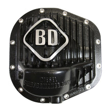 Load image into Gallery viewer, BD Diesel 1061830 Differential Cover, Rear - Sterling 12-10.25/10.5 - Ford 1989-2019 Single Wheel for Select Ford F-250, Ford F-250 HD, Ford F-250 Super Duty, Ford F-350, Ford F-350 Super Duty