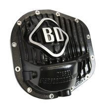 Load image into Gallery viewer, BD Diesel 1061830 Differential Cover, Rear - Sterling 12-10.25/10.5 - Ford 1989-2019 Single Wheel for Select Ford F-250, Ford F-250 HD, Ford F-250 Super Duty, Ford F-350, Ford F-350 Super Duty