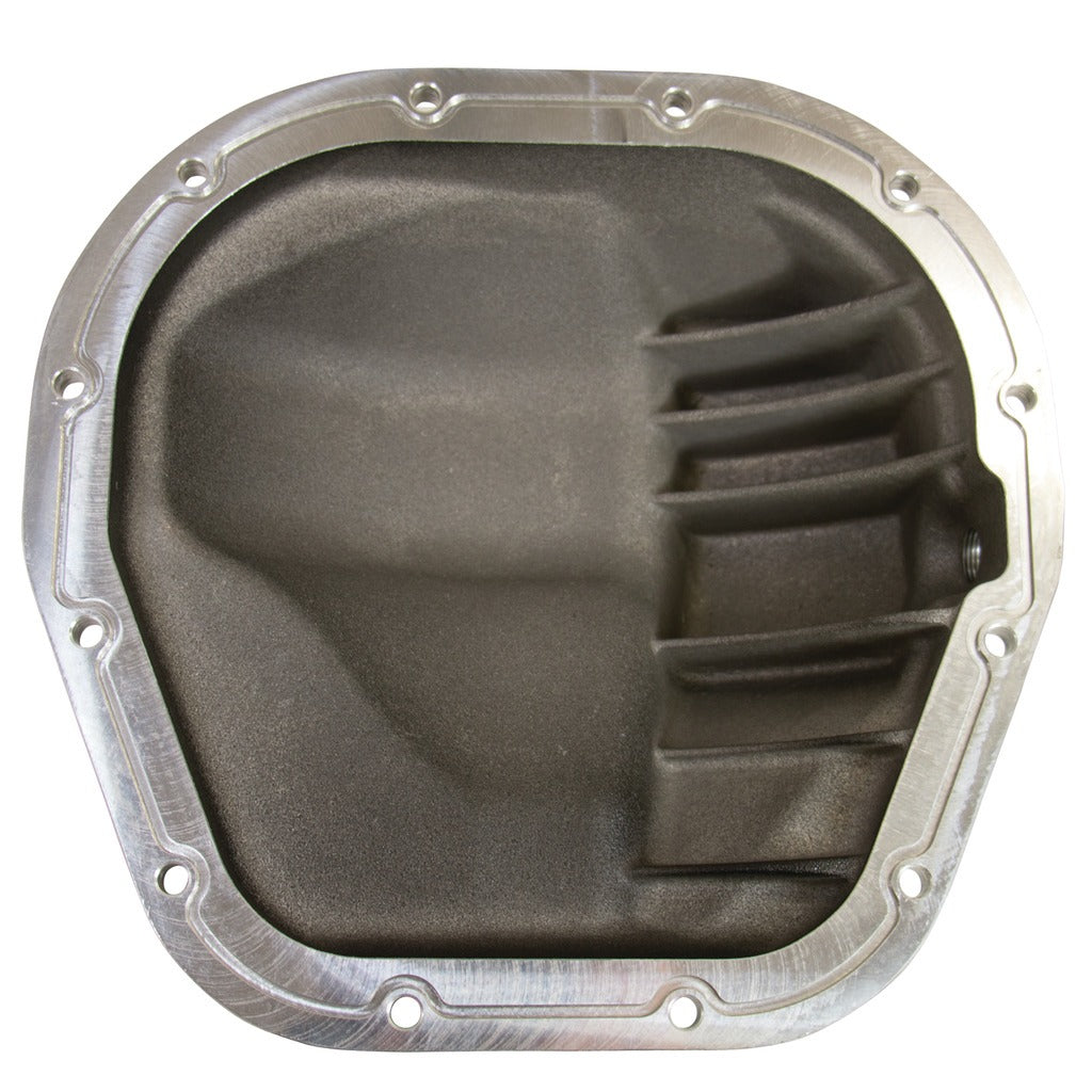 BD Diesel 1061830 Differential Cover, Rear - Sterling 12-10.25/10.5 - Ford 1989-2019 Single Wheel for Select Ford F-250, Ford F-250 HD, Ford F-250 Super Duty, Ford F-350, Ford F-350 Super Duty