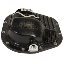 Load image into Gallery viewer, BD Diesel 1061830 Differential Cover, Rear - Sterling 12-10.25/10.5 - Ford 1989-2019 Single Wheel for Select Ford F-250, Ford F-250 HD, Ford F-250 Super Duty, Ford F-350, Ford F-350 Super Duty