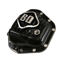 Load image into Gallery viewer, BD Diesel 1061835 Differential Cover Rear Dana 70 Dodge 1981-1993 2500/3500 &amp; 1994-2002 2500 Auto for Select Dodge D150, Dodge D250, Dodge D350, Dodge Ram 2500, Dodge Ram 3500, Dodge Ram 4000, Dodge W150, Dodge W250, Dodge W350